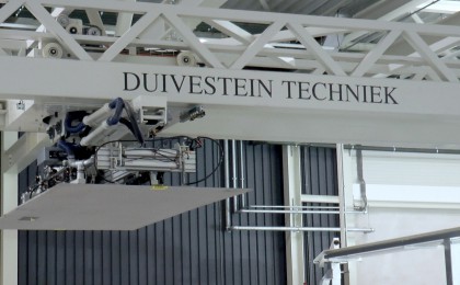 Duivestein® | Specialist In Automation